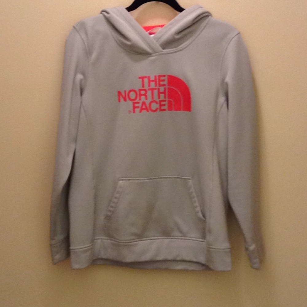 The North Face